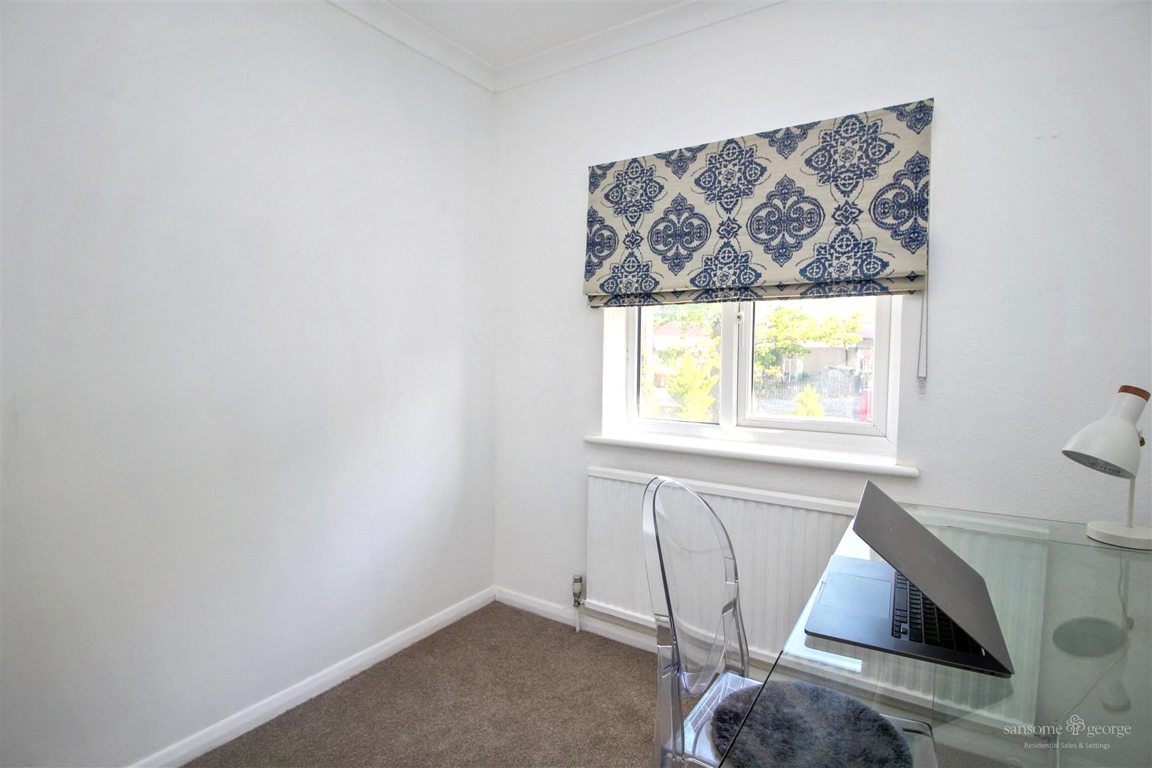 City Road, Tilehurst, Reading